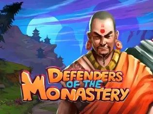 Defenders of the Monastery thumbnail