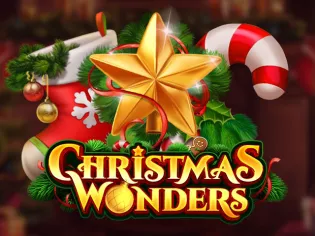 Christmas Wonders thumbnail