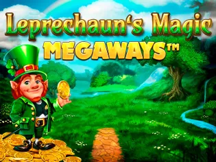 Leprechauns Magic Megaways thumbnail