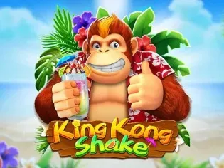 King Kong Shake thumbnail