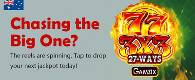 Experience Pure Gaming Thrills