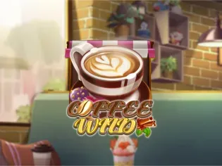Coffee Wild thumbnail