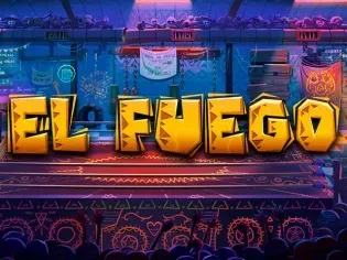 El Fuego thumbnail