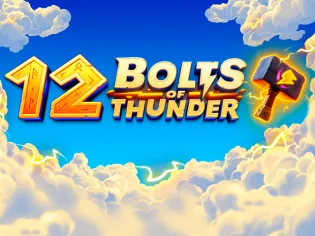 12 Bolts of Thunder thumbnail