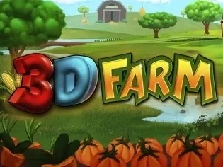 3D Farm HD thumbnail